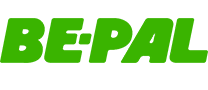 BE・PAL