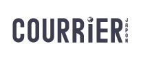 COURRiER JAPON