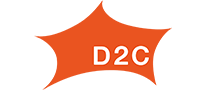 D2C